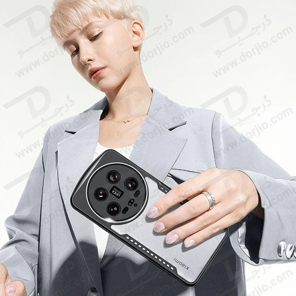 خرید کریستال شیلد مات گوشی Xiaomi 14 Ultra مارک XUNDD سری Game خرید کریستال شیلد مات گوشی Xiaomi 14 Ultra مارک XUNDD سری Game