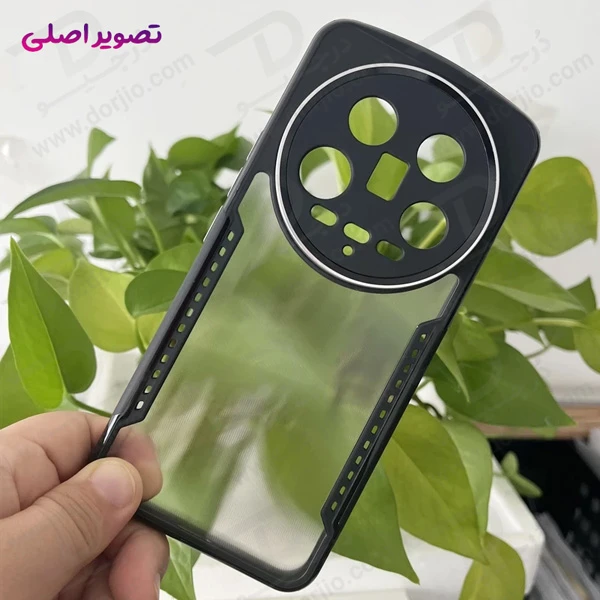 خرید کریستال شیلد مات گوشی Xiaomi 14 Ultra مارک XUNDD سری Game خرید کریستال شیلد مات گوشی Xiaomi 14 Ultra مارک XUNDD سری Game