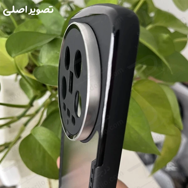 خرید کریستال شیلد مات گوشی Xiaomi 14 Ultra مارک XUNDD سری Game