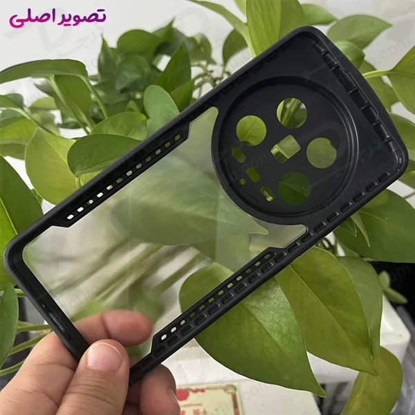 خرید کریستال شیلد مات گوشی Xiaomi 14 Ultra مارک XUNDD سری Game