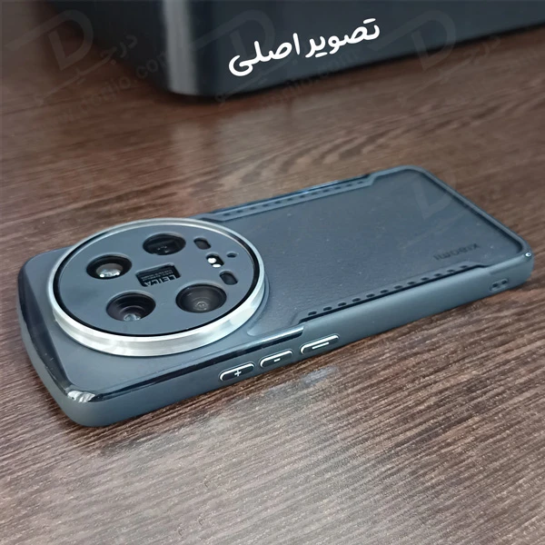 خرید کریستال شیلد مات گوشی Xiaomi 14 Ultra مارک XUNDD سری Game خرید کریستال شیلد مات گوشی Xiaomi 14 Ultra مارک XUNDD سری Game