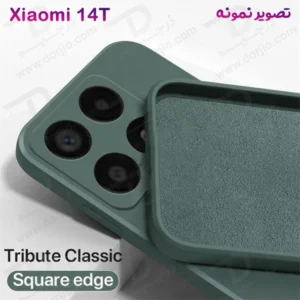 خرید گارد سیلیکونی Xiaomi 14T