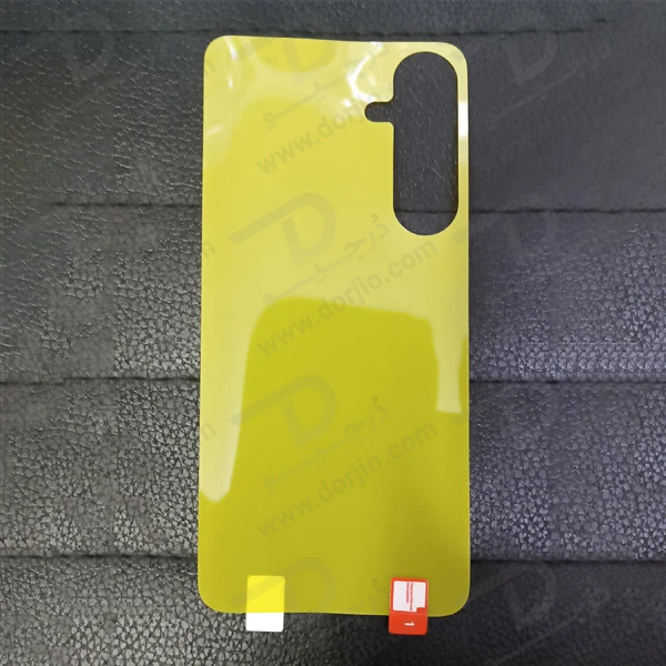 خرید برچسب شفاف پشت گوشی Samsung Galaxy A26