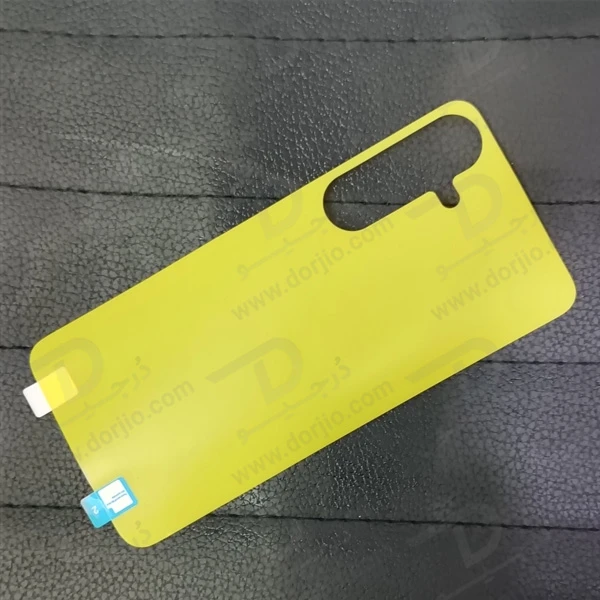 خرید برچسب شفاف پشت گوشی Samsung Galaxy A26