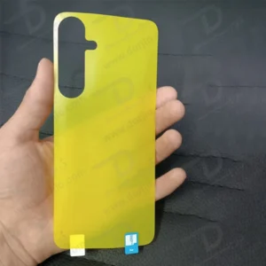 خرید برچسب شفاف پشت گوشی Samsung Galaxy A26