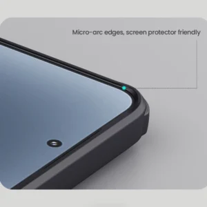خرید قاب ضد ضربه مگنتی Xiaomi 15 مارک نیلکین مدل Super Frosted Shield Pro Magnetic