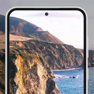 خرید محافظ لنز 9H شیشه ای Samsung Galaxy S24 FE مدل 3D