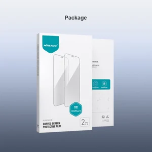 خرید نانو برچسب 2 عددی OnePlus 13 مارک نیلکین مدل Impact Resistant