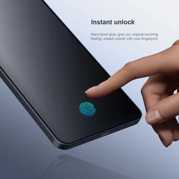 خرید نانو برچسب 2 عددی OnePlus 13 مارک نیلکین مدل Impact Resistant