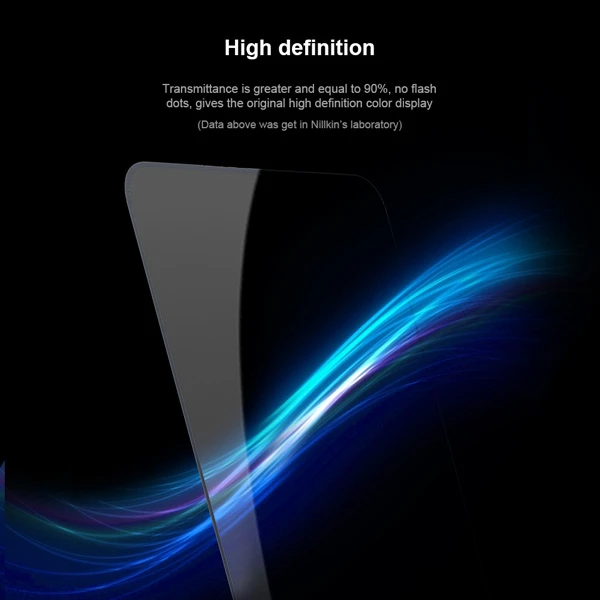 خرید نانو برچسب 2 عددی OnePlus 13 مارک نیلکین مدل Impact Resistant