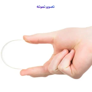 خرید برچسب شفاف پشت گوشی Samsung Galaxy A56