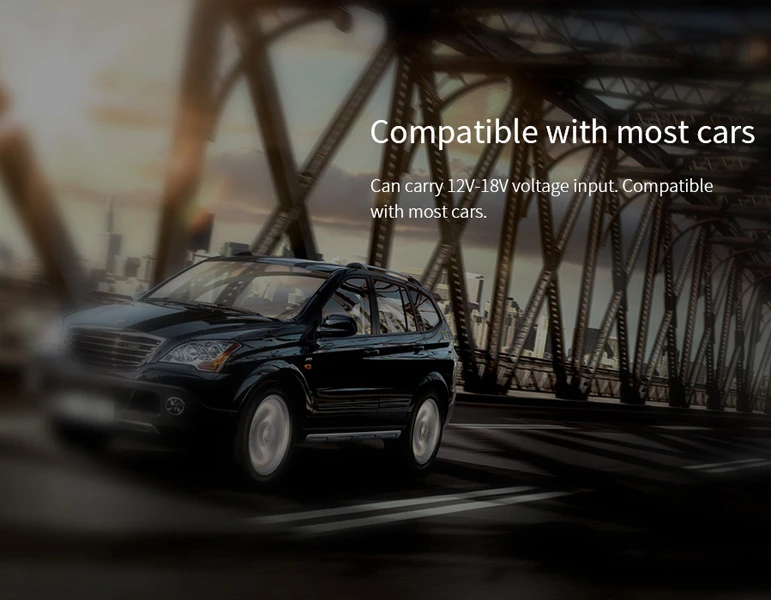 خرید شارژر فندکی 57 وات 4 پورت مارک نیلکین PowerShare