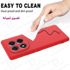 خرید قاب سیلیکونی اصلی Xiaomi Redmi Note 14 Pro 5G