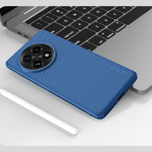 خرید قاب ضد ضربه OnePlus 13 مارک نیلکین مدل Super Frosted Shield Pro خرید قاب ضد ضربه OnePlus 13 مارک نیلکین مدل Super Frosted Shield Pro