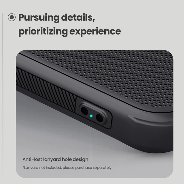 خرید قاب ضد ضربه Xiaomi 15 Pro مارک نیلکین مدل Super Frosted Shield Pro