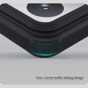 خرید قاب ضد ضربه Xiaomi 15 Pro مارک نیلکین مدل Super Frosted Shield Pro