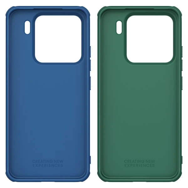 خرید قاب ضد ضربه Xiaomi 15 مارک نیلکین مدل Super Frosted Shield Pro خرید قاب ضد ضربه Xiaomi 15 مارک نیلکین مدل Super Frosted Shield Pro