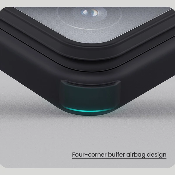 خرید قاب ضد ضربه Xiaomi 15 مارک نیلکین مدل Super Frosted Shield Pro