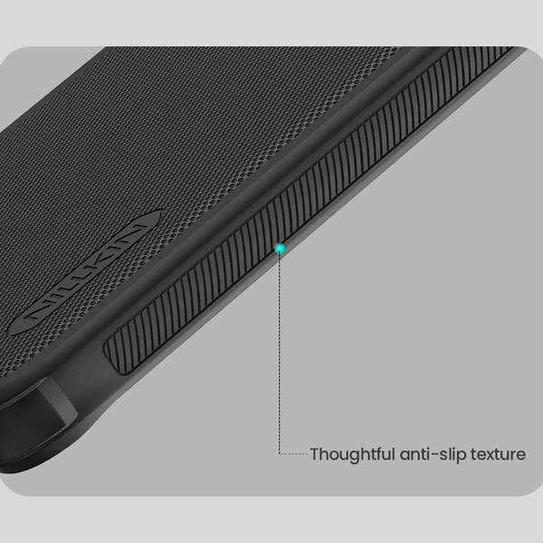 خرید قاب ضد ضربه مگنتی Huawei Mate 70 مارک نیلکین مدل Super Frosted Shield Pro Magnetic