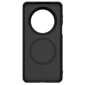 خرید قاب ضد ضربه مگنتی Huawei Mate 70 مارک نیلکین مدل Super Frosted Shield Pro Magnetic