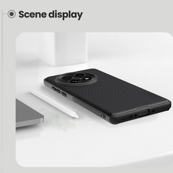 خرید قاب ضد ضربه مگنتی OnePlus 13 مارک نیلکین مدل Super Frosted Shield Pro Magnetic خرید قاب ضد ضربه مگنتی OnePlus 13 مارک نیلکین مدل Super Frosted Shield Pro Magnetic