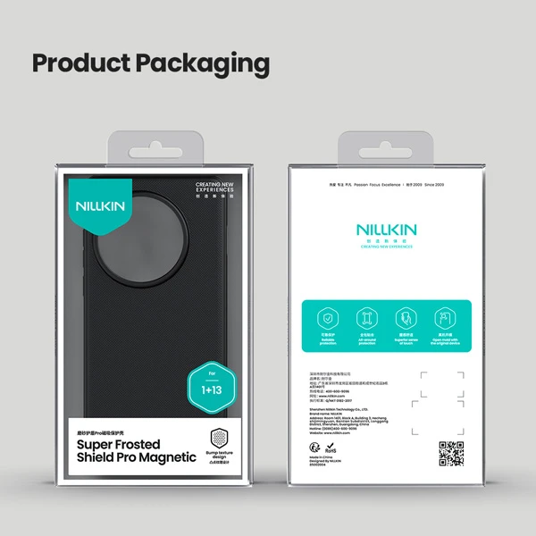 خرید قاب ضد ضربه مگنتی OnePlus 13 مارک نیلکین مدل Super Frosted Shield Pro Magnetic خرید قاب ضد ضربه مگنتی OnePlus 13 مارک نیلکین مدل Super Frosted Shield Pro Magnetic