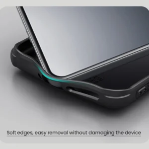 خرید قاب ضد ضربه مگنتی Xiaomi 15 Pro مارک نیلکین مدل Super Frosted Shield Pro Magnetic