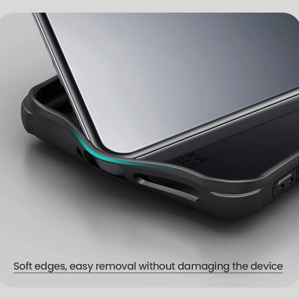 خرید قاب ضد ضربه مگنتی Xiaomi 15 Pro مارک نیلکین مدل Super Frosted Shield Pro Magnetic