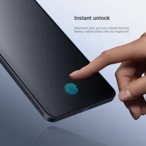 خرید نانو برچسب 2 عددی OnePlus 13R مارک نیلکین مدل Impact Resistant