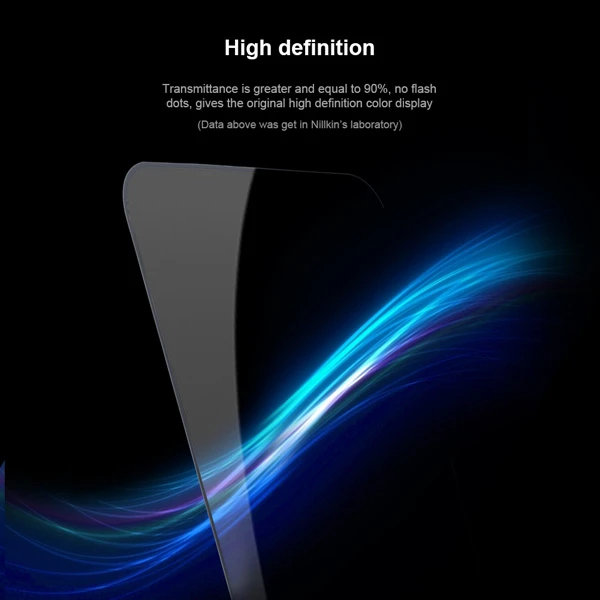 خرید نانو برچسب 2 عددی Xiaomi 15 Pro مارک نیلکین مدل Impact Resistant