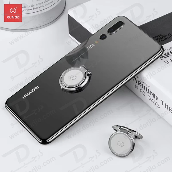 خرید نگهدارنده انگشتری انواع گوشی برند ژاند XUNDD