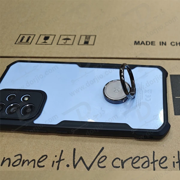 خرید نگهدارنده انگشتری انواع گوشی برند ژاند XUNDD