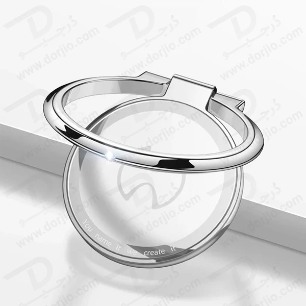 خرید نگهدارنده انگشتری انواع گوشی برند ژاند XUNDD