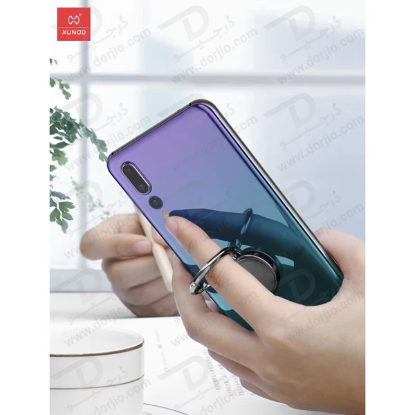 خرید نگهدارنده انگشتری انواع گوشی برند ژاند XUNDD