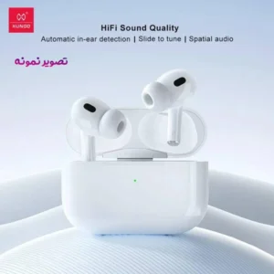 خرید هندزفری بلوتوثی مارک XUNDD مدل X36