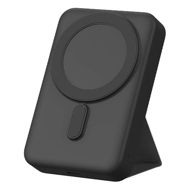 خرید پاور بانک مگ سیف استند فولد 20 وات 10000 هزار XUNDD مدل XDCH-034