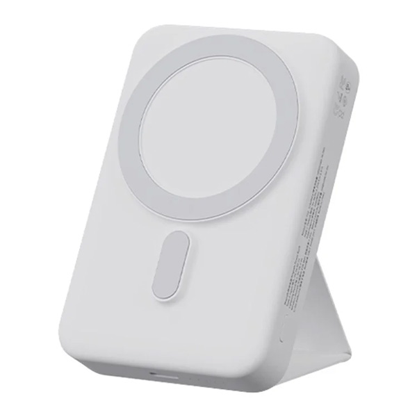 خرید پاور بانک مگ سیف استند فولد 20 وات 10000 هزار XUNDD مدل XDCH-034