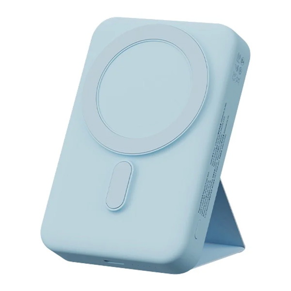 خرید پاور بانک مگ سیف استند فولد 20 وات 10000 هزار XUNDD مدل XDCH-034