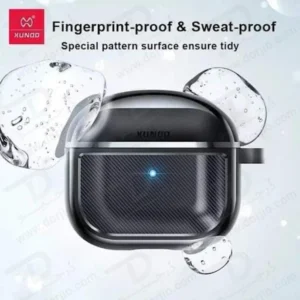 خرید کاور محافظ AirPods 3 برند Xundd سری Gamer