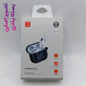 خرید کاور محافظ AirPods 3 برند Xundd سری Gamer