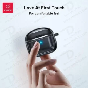 خرید کاور محافظ AirPods 3 برند Xundd سری Gamer