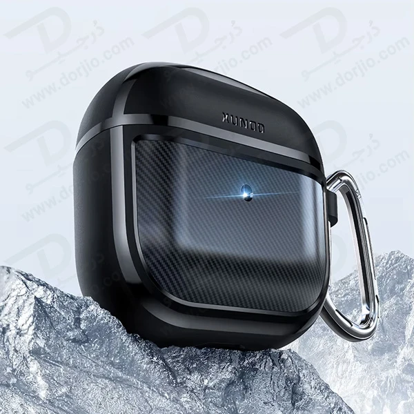 خرید کاور محافظ AirPods Pro 2 برند Xundd سری Gamer خرید کاور محافظ AirPods Pro 2 برند Xundd سری Gamer