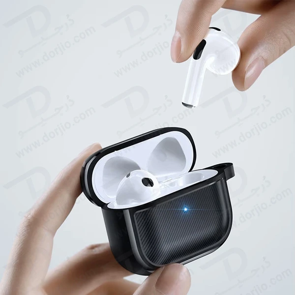 خرید کاور محافظ AirPods Pro 2 برند Xundd سری Gamer خرید کاور محافظ AirPods Pro 2 برند Xundd سری Gamer