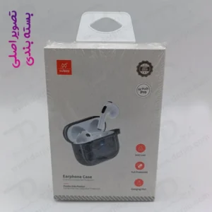 خرید کاور محافظ AirPods Pro برند Xundd سری Gamer
