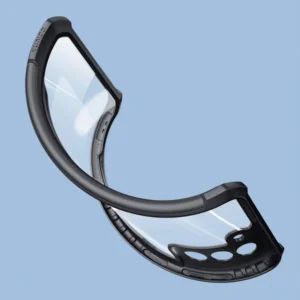 خرید کریستال شیلد شفاف Samsung Galaxy S21 Plus مارک XUNDD سری Beatle