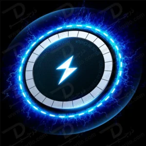 خرید گارد شفاف رینگ استند مگ سیف Nothing Phone 2A مارک XUNDD سری Beatle Rotatable Magnetic