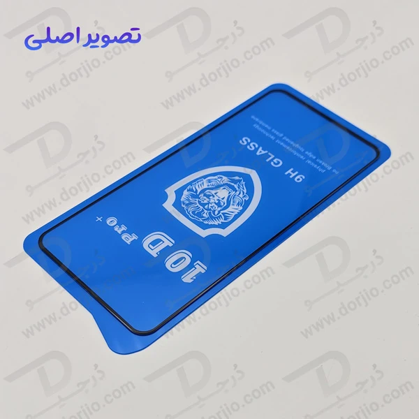 خرید گلس شفاف Google Pixel 8 مدل 10D Pro