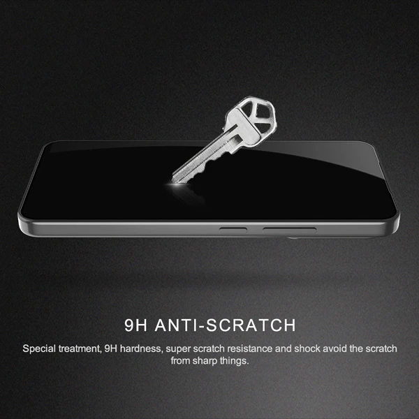 خرید گلس شیشه ای نیلکین Xiaomi 15 مدل CP+PRO