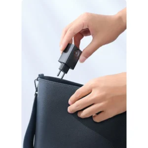 خرید شارژر دیواری 2 پورت 30 وات با شارژر وایرلس اپل واچ برند Mcdodo مدل CH-3700