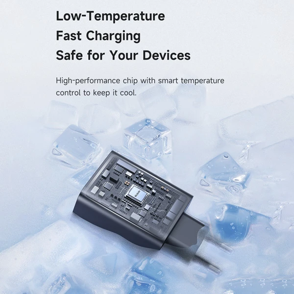 خرید شارژر دیواری 2 پورت 30 وات با شارژر وایرلس اپل واچ برند Mcdodo مدل CH-3700